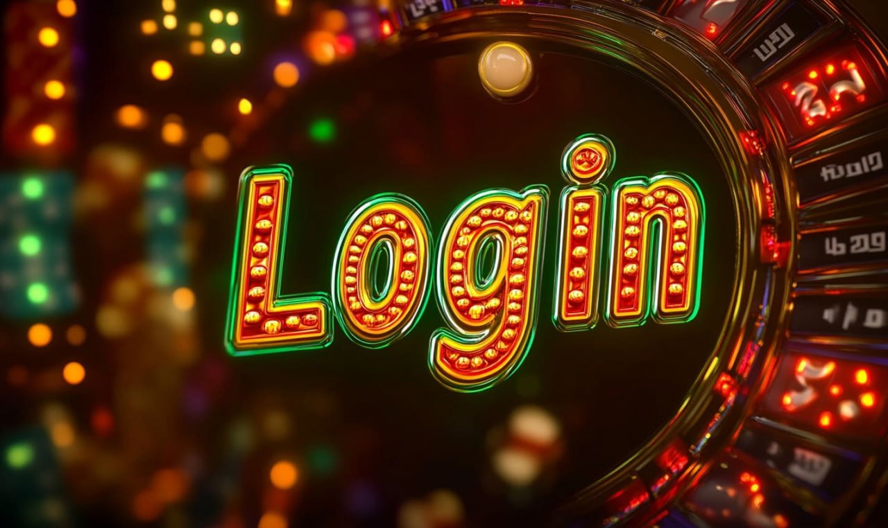 96jl registration and login entry page on mobile browser