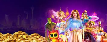 Casino slots and game categories overview on 96jl