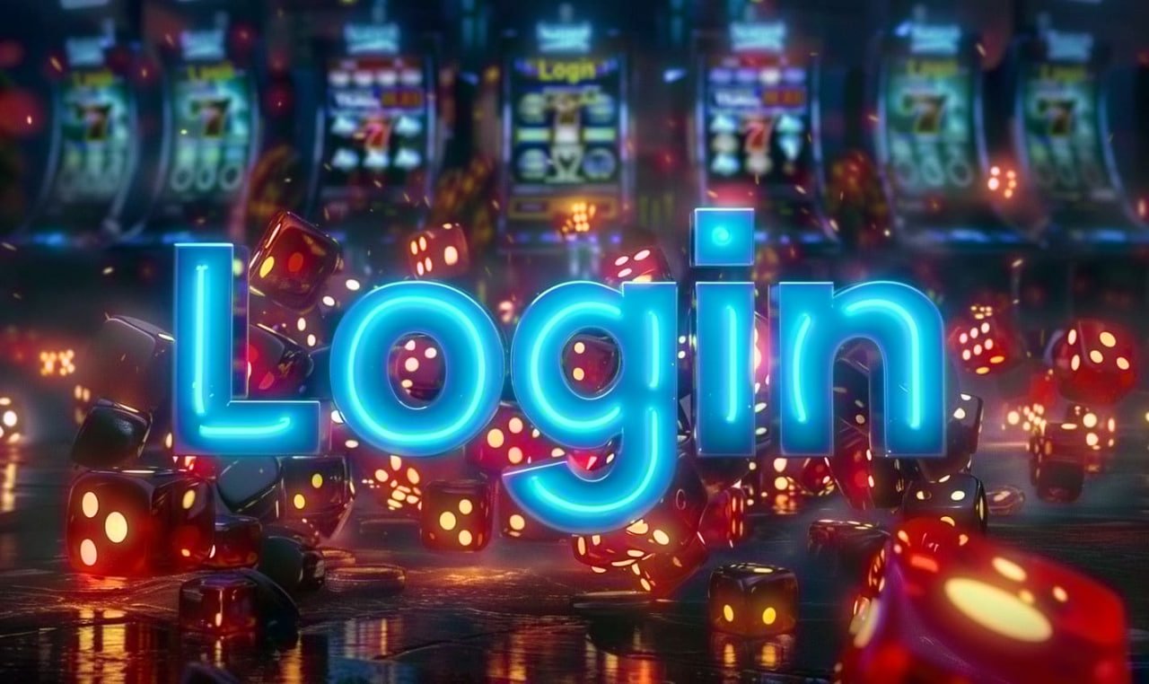 Filipino player joining a 96jl Live Casino baccarat table on a mobile phone with dealer stream visible