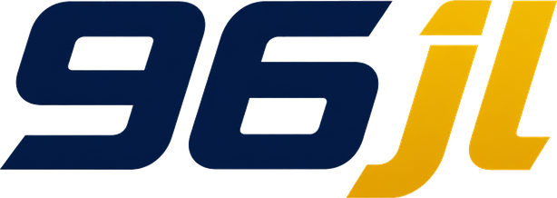 96jl official logo